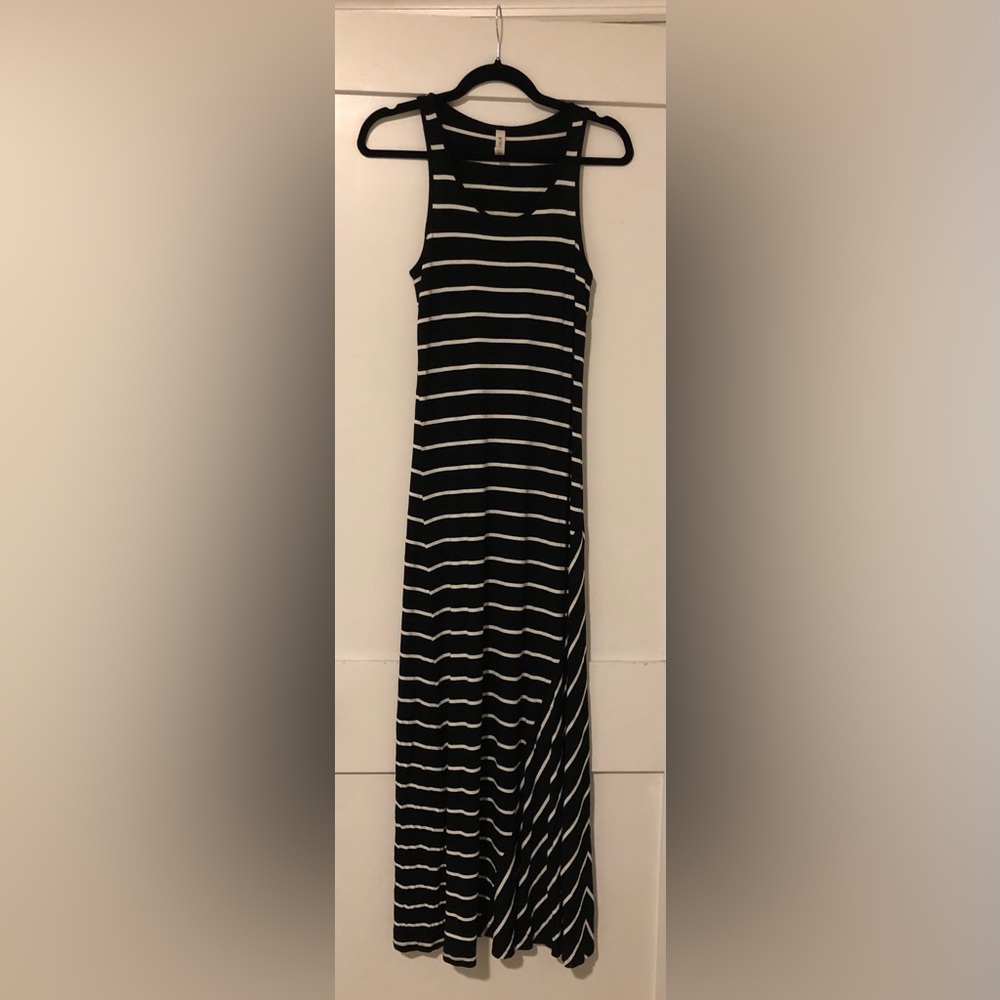 Kenzie Maxi dress